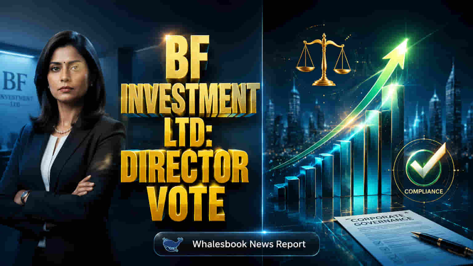 BF Investment Ltd Seeks Director Approval to Clear SEBI Norms, BSE Fine