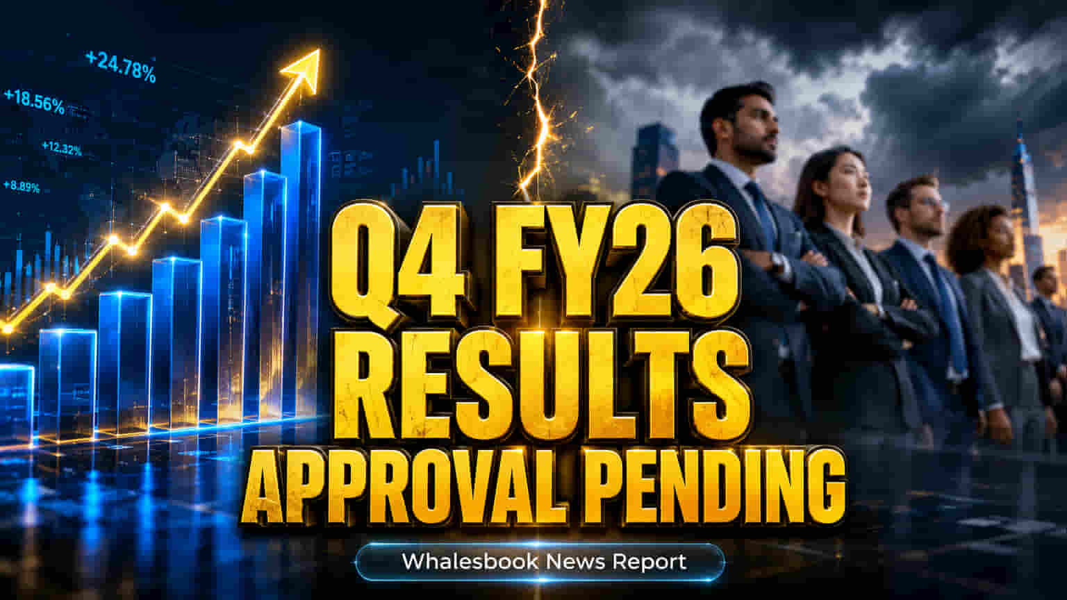 We Win Ltd Board to Approve FY26 Results, ESOPs May 15