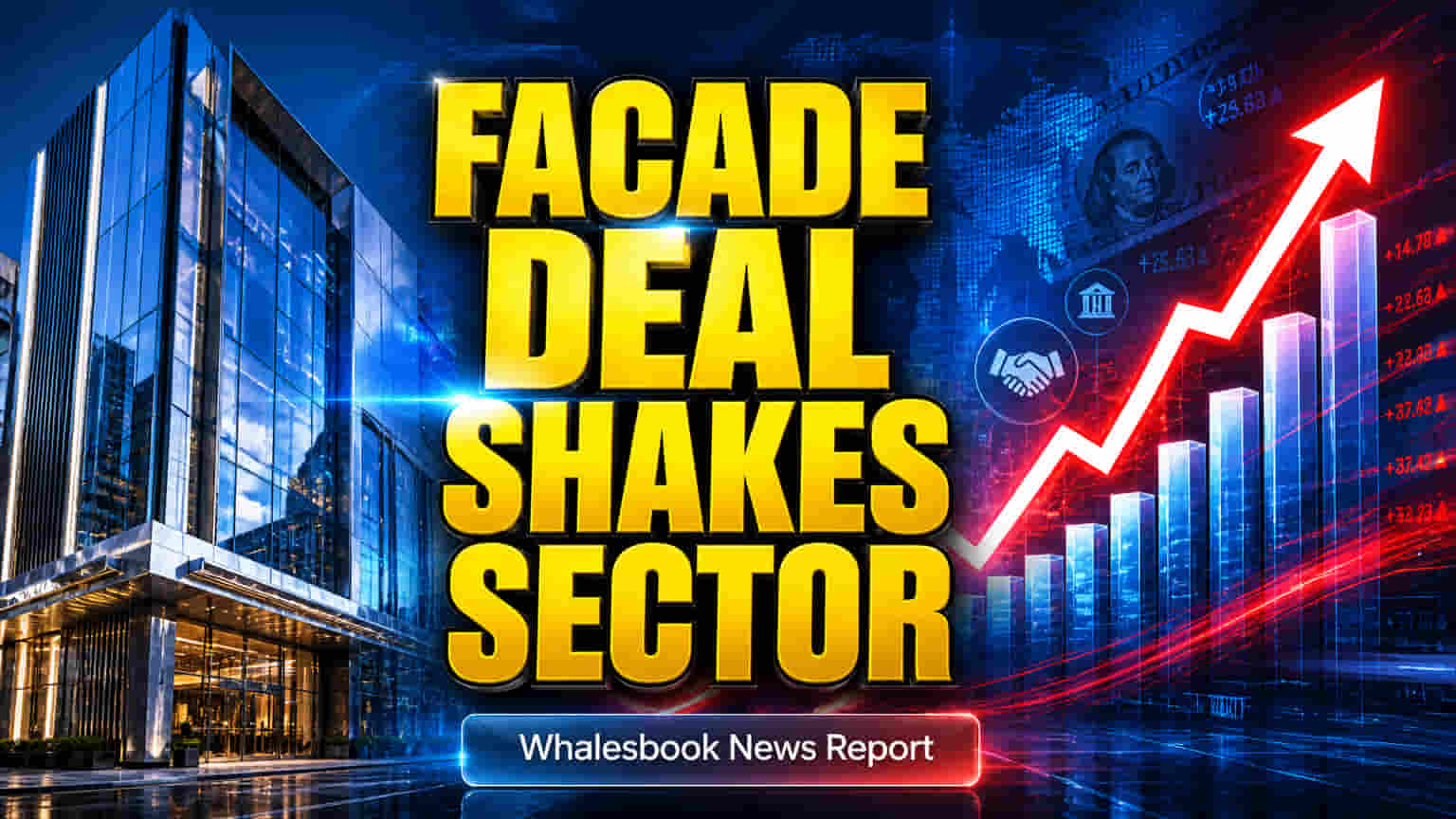 HRS Aluglaze Acquires Façade Assets for ₹6.70 Cr, Forms New Unit