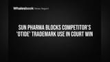 Sun Pharma ki bada jeet! Court ne roka United Biotech ka 'Otide' trademark use