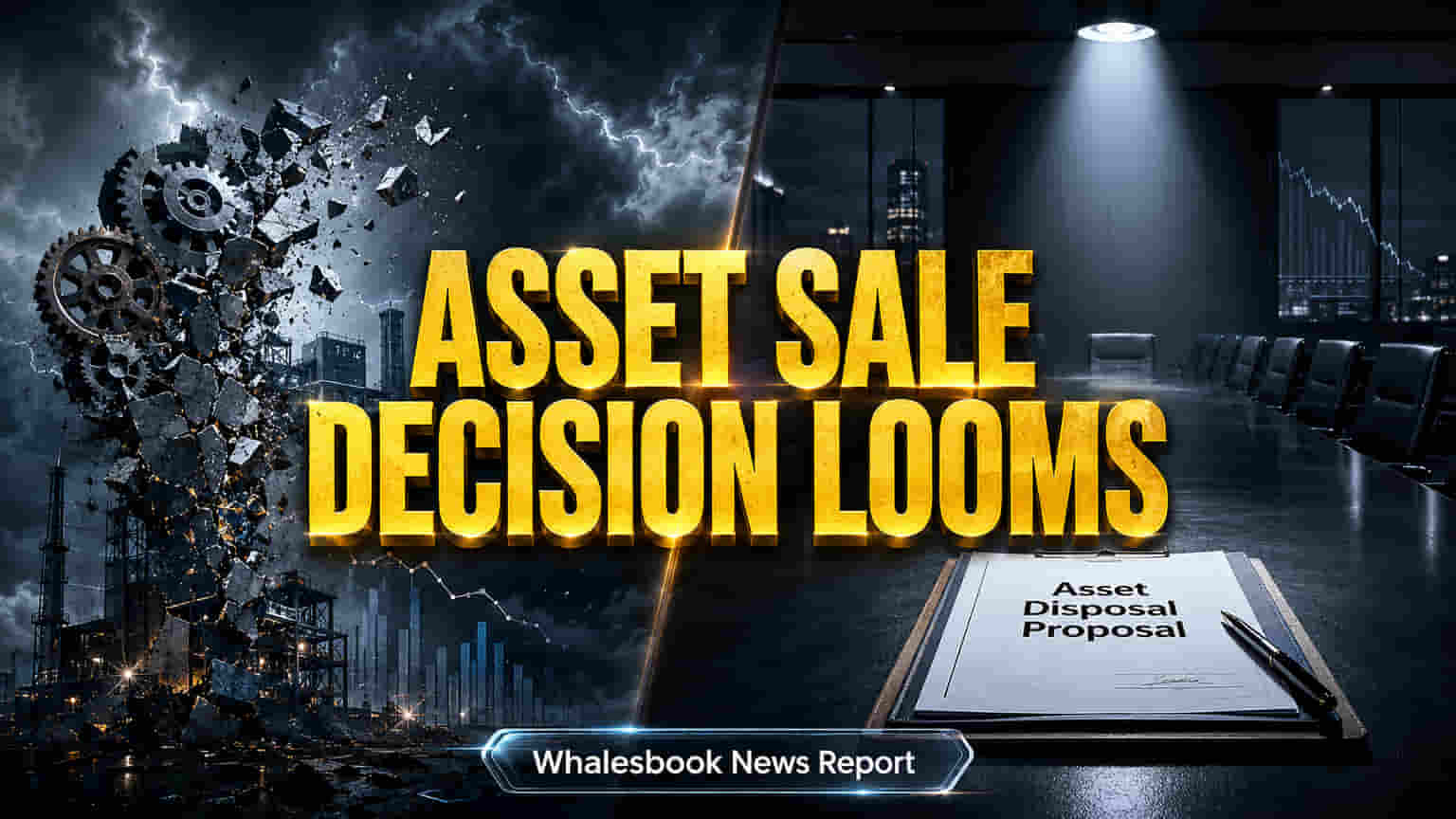 Nilachal Refractories Board to Sell Assets, Approve Deals May 9, 2026
