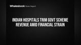 Hospital Stock Alert: Govt Schemes Se Kamai Giregi? Janiye Kya Hai Plan