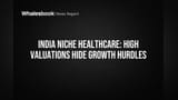 India Niche Healthcare: High Valuations Chhupa Rahe Hain Growth Ke Challenges!