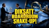 Diksat Transworld Share: முக்கிய மாற்றம்! புதிய இயக்குநர் நியமனம், தணிக்கையாளர் மாற்றம் - கவனிக்க வேண்டியவை