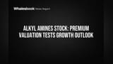 Alkyl Amines Share Price: Fancy Valuation par Naukri, Growth Outlook par Bole Analyst 'Neutral'?