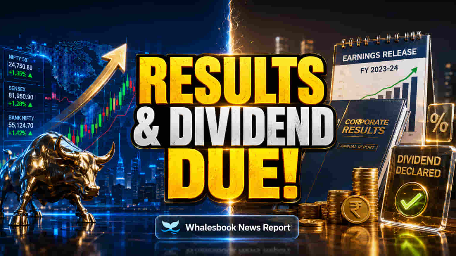 Mukesh Babu Financial Services Sets May 12 for FY26 Results, Dividend Decision