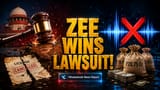 Zee Entertainment: ₹28.75 கோடி வழக்கு! Jiostar மீது ஜீ போட்ட ஃபைல்!