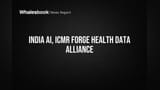 IndiaAI x ICMR: Health Tech mein AI ka Naya Game Changer! Data Hub se Badhega Desh ka Health Sector
