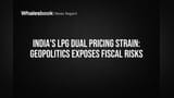 India's LPG Costs Jump: Geopolitics Strains Pricing, Hits Consumers