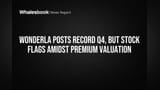 Wonderla Posts Record Q4 Results, But Stock Dips on Valuation Concerns