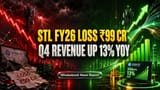 STL Networks Share Price: லாபம் சரிவு, கடன் அதிகரிப்பு! முதலீட்டாளர்கள் கவலை