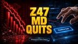 Z47 Fundraise టెన్షన్: సీనియర్లు ఔట్.. ఇన్వెస్టర్లు డౌట్! తొలి ఫండ్ కష్టాల్లో..