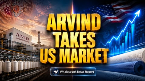 Arvind Buys US Nonwoven Maker Dalco-GFT, Targets Growth Despite Auto Risks