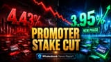 Arman Holdings Share Price: புரொமோட்டர்கள் விற்ற ஷேர்கள்! **5%** லிமிட்டிற்கு கீழ் பங்கு!