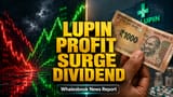 Lupin Share Price: Results Mast, Stock Gira Kyun? Analysts ka Target Check Karo!