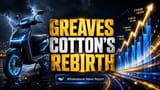 Greaves Cotton Sees Strong FY26 Revenue, But Profits Plunge