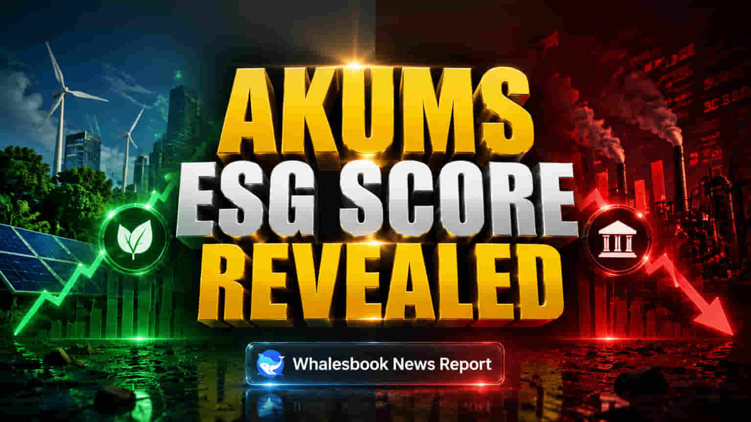 Akums Drugs Pharma Scores 63 ESG Rating from NSE Analytics