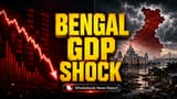 West Bengal's Economy Falls Behind: Missed Industry, Corruption Blamed