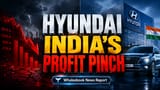 Hyundai Share Price: லாபம் **22%** சரிவு! Hyundai Motor India Q4 முடிவுகள் எதிர்பார்ப்பை மிஞ்சியதா?