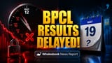 BPCL Share Price: கவனிக்க வேண்டிய முக்கிய அப்டேட்! Q4 முடிவுகள் அறிவிப்பில் மாற்றம், டிரேடிங் விண்டோ நீட்டிப்பு
