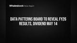 Data Patterns Share: மே 14 முக்கிய அறிவிப்பு! FY26 முடிவுகள், டிவிடெண்ட் அறிவிக்கப்படும்