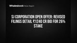 SJ Corporation Open Offer: ₹1240 கோடிக்கு 26% பங்குகளை வாங்க SJ Corporation திட்டம் - முக்கிய அறிவிப்பு!