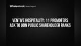 Ventive Hospitality Share: 11 Promoters 'Public' ஆக மாற கோரிக்கை! முதலீட்டாளர்கள் கவனிக்க வேண்டியது என்ன?
