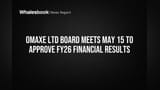 Omaxe Ltd Share: FY26 நிதிநிலை முடிவுகள் அறிவிப்பு! முதலீட்டாளர்கள் கவனிக்க வேண்டிய முக்கிய அம்சங்கள்!
