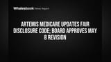 Artemis Medicare Services Ltd: வெளிப்படைத்தன்மைக்கு முக்கியத்துவம்! புதிய கொள்கை ஒப்புதல்