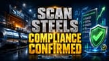 Scan Steels Share Price: செபி விதிகளை பின்பற்றி Scan Steels! வருடாந்திர அறிக்கை தாக்கல்.