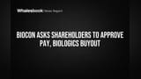 Biocon முக்கிய அறிவிப்பு: நிர்வாகத்தினர் சம்பள உயர்வு, Biologics முழுownership - ஷேர் ஹோல்டர்கள் கவனத்திற்கு!