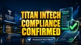 Titan Intech: செபிக்கு கட்டுப்பட்டு நடப்பதாக அறிக்கை தாக்கல் - முதலீட்டாளர்கள் கவனிக்க வேண்டியவை!