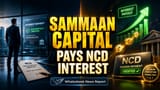 Sammaan Capital Share Price: கடன் வட்டி செலுத்தியதில் தாமதமில்லை! முதலீட்டாளர்கள் நிம்மதி!
