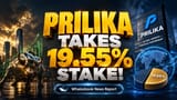 Shashank Traders Share Price: Prilika அதிரடி! 19.55% stake உயர்த்தியது - பின்னணி என்ன?
