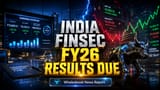India Finsec Ltd: மே 14ல் முக்கிய அறிவிப்பு! FY26 நிதி முடிவுகள் வெளியாகிறது!