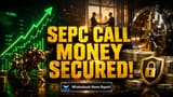 SEPC Share: 2.4 கோடி ஷேர்கள் முழுப் பணமாக மாற்றம்! Rights Issue-ல் முதலீட்டாளர் பணம் வசூலிப்பதில் பின்னடைவு