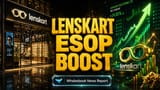 Lenskart ஊழியர்களுக்கு குறியீடு! **3.47 லட்சம்** ESOP-கள் வழங்க ஒப்புதல்!