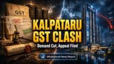 Kalpataru Share: ₹1.48 கோடி GST வரி குறைப்பு! கம்பெனி அடுத்தகட்ட நடவடிக்கை என்ன?