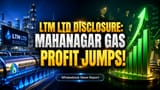 Mahangar Gas Share Price: லாபம் 30% உயர்வு! முதலீட்டாளர்களுக்கு மகிழ்ச்சி செய்தி!