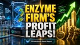 Advanced Enzyme Share Price: FY26-ல் ₹134 கோடி லாபம், ₹1.35 டிவிடெண்ட் அறிவிப்பு!