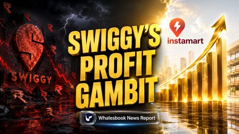 Swiggy Instamart Pivots to Profit Amid Intense Competition