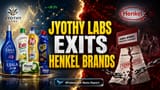 Jyothy Labs: 15 வருட ஒப்பந்தம் முடிவு! 'PRIL', 'Fa' பிராண்டுகளுக்கு டாடா காட்டும் நிறுவனம்.