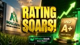 Magadh Sugar: India Ratings வழங்கும் IND A+ ரேட்டிங்! முதலீட்டாளர்களுக்கு முக்கிய அப்டேட்!