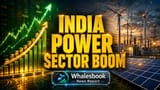 India Power Booms on Capex, Faces Non-Solar Hour Challenges
