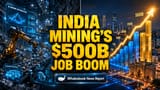 India's Mining 5.0 Vision Hits Tech Integration Hurdle