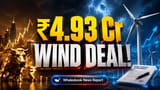 Chiraharit Share: டாட்டா நிறுவனத்திடம் இருந்து ₹4.93 கோடி ஆர்டர்! Chiraharit-க்கு புதிய வெற்றி!