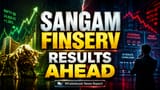 Sangam Finserv Share: FY26 முடிவுகள் அறிவிப்பு தயார்! போர்டு மீட்டிங் எப்போது?