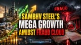Sambhv Steel IPO ஜாக்பாட்! லாபம் **148%** உயர்வு, வருவாய் **59%** அதிகரிப்பு!