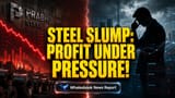Prabhu Steel Share Price: FY26-ல் லாபம் சரிவு! ₹0.52 கோடி மட்டுமே ஈட்டிய கம்பெனி - முதலீட்டாளர்கள் கவனிக்க வேண்டியவை