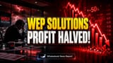 WEP Solutions FY26: வருவாய் ஏற்றம், லாபம் பாதி சரிவு! பங்குதாரர்களுக்கு டிவிடெண்ட் அறிவிப்பு!